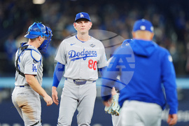 World Series Baseball