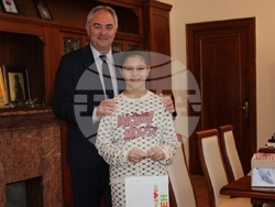 Снимка: Община Плевен