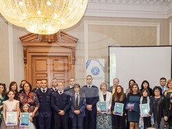 Снимка: Община Плевен