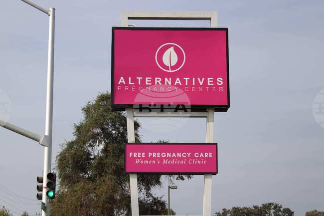 Abortion-Pregnancy Centers