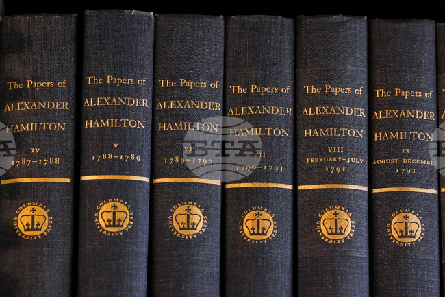 Athenaeums Private Libraries