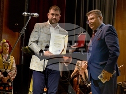 Снимка: Община Сливен