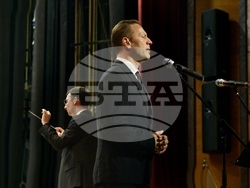 Снимка: Община Сливен