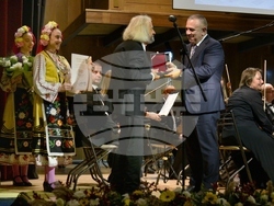 Снимка: Община Сливен