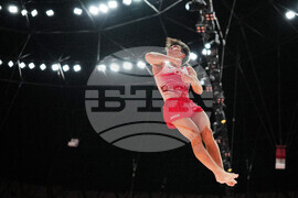 Indonesia Gymnastics World