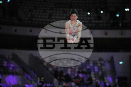 Indonesia Gymnastics World