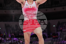 Indonesia Gymnastics World