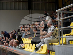 Перник - баскетбол - Миньор 2015 - Спартак Плевен