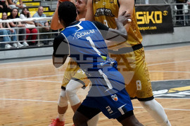 Перник - баскетбол - Миньор 2015 - Спартак Плевен