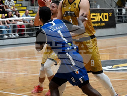 Перник - баскетбол - Миньор 2015 - Спартак Плевен