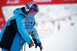 Austria Alpine Skiing World Cup