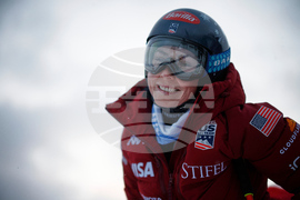 Austria Alpine Skiing World Cup