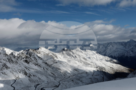 Austria Alpine Skiing World Cup