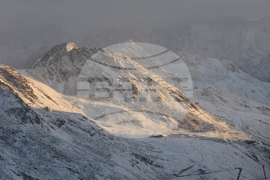 Austria Alpine Skiing World Cup