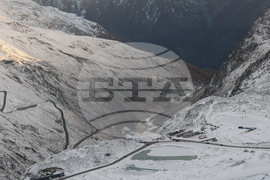 Austria Alpine Skiing World Cup