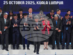 Malaysia ASEAN