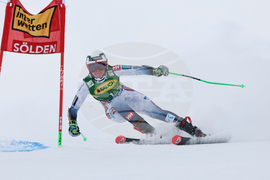Austria Alpine Skiing World Cup