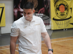 Перник - баскетбол - Миньор 2015 - Спартак Плевен