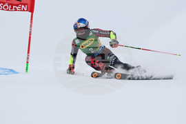 Austria Alpine Skiing World Cup