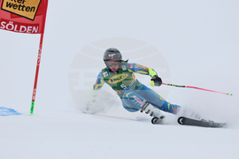 Austria Alpine Skiing World Cup