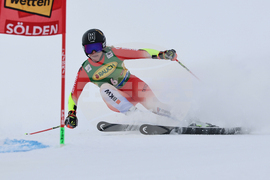 Austria Alpine Skiing World Cup
