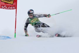 Austria Alpine Skiing World Cup