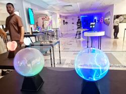 Phenomena - музей на науката и изкуството