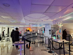 Phenomena - музей на науката и изкуството