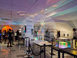 Phenomena - музей на науката и изкуството