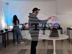 Phenomena - музей на науката и изкуството