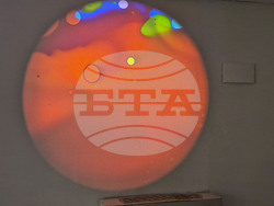 Phenomena - музей на науката и изкуството