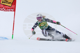 Austria Alpine Skiing World Cup