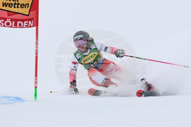 Austria Alpine Skiing World Cup