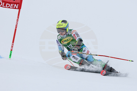 Austria Alpine Skiing World Cup