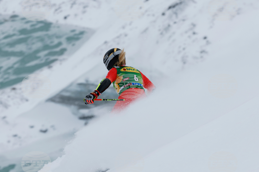 Austria Alpine Skiing World Cup