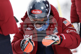 Austria Alpine Skiing World Cup