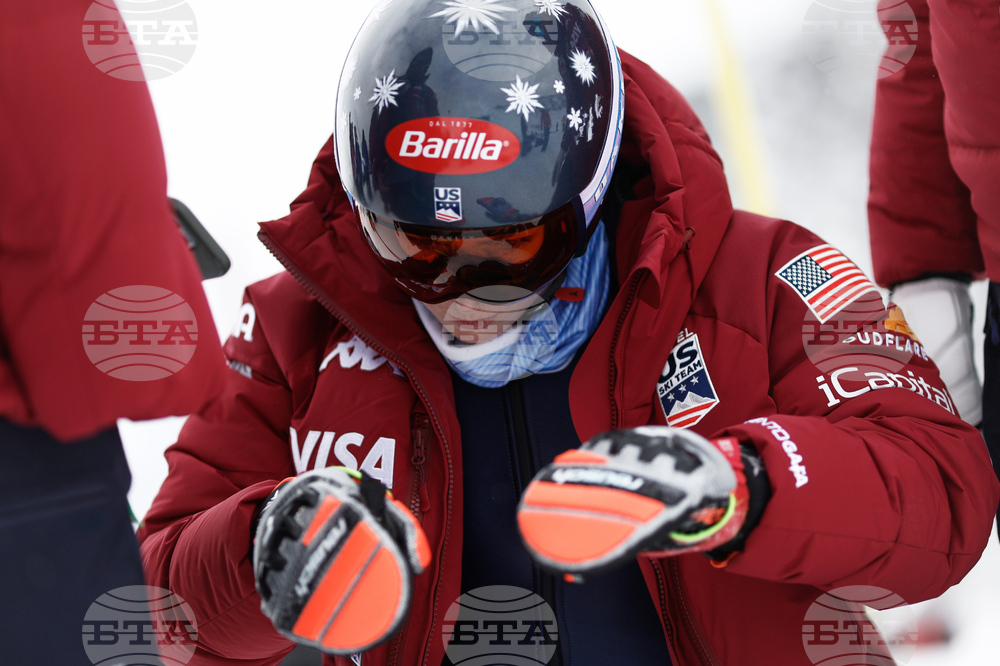Austria Alpine Skiing World Cup