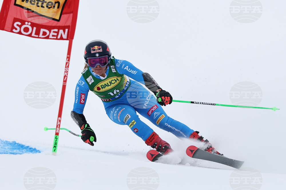 Austria Alpine Skiing World Cup