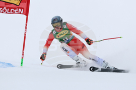 Austria Alpine Skiing World Cup