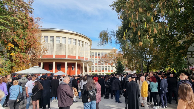 Университетът по хранителни технологии в Пловдив ще бъде домакин на Startup Fair 2026