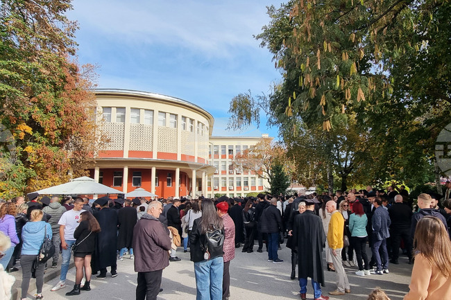 Университетът по хранителни технологии в Пловдив ще бъде домакин на Startup Fair 2026