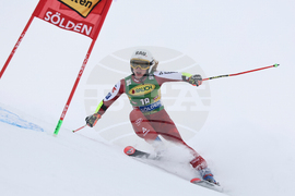 Austria Alpine Skiing World Cup