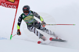 Austria Alpine Skiing World Cup
