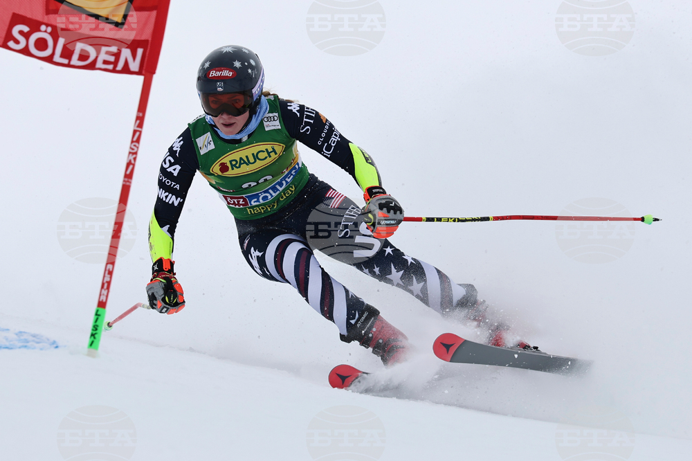 Austria Alpine Skiing World Cup