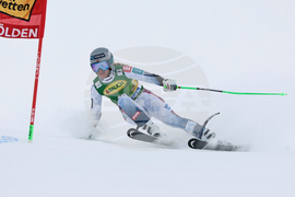 Austria Alpine Skiing World Cup
