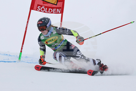 Austria Alpine Skiing World Cup