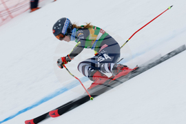 Austria Alpine Skiing World Cup