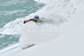 Austria Alpine Skiing World Cup