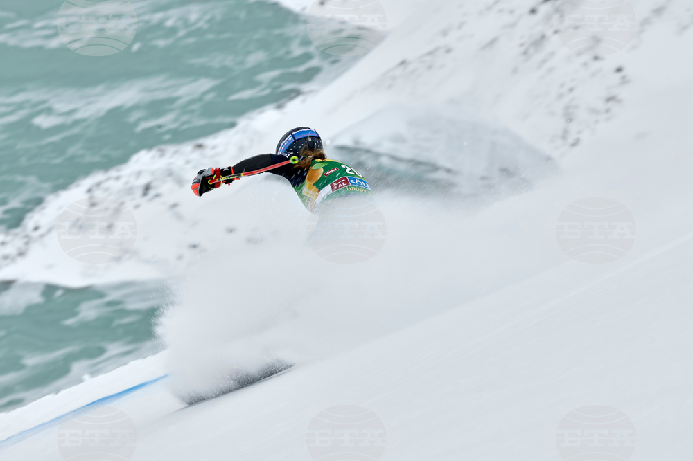 Austria Alpine Skiing World Cup