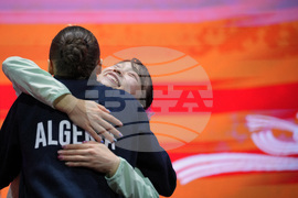 Indonesia Gymnastics World